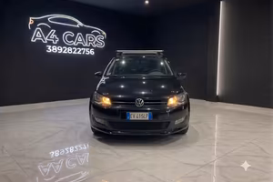 Volkswagen Golf Plus 1.4 TSI Highline
