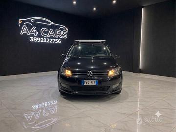 Volkswagen Golf Plus 1.4 TSI Highline