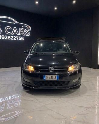 Volkswagen Golf Plus 1.4 TSI Highline