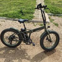 2023 Bad-Bike big bad-bike 500w