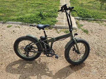 2023 Bad-Bike big bad-bike 500w