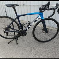 trek emonda taglia s 