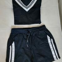 Completo sportivo Irevial 