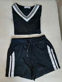 Completo sportivo Irevial 