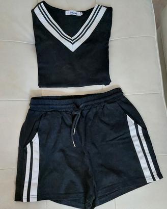 Completo sportivo Irevial 