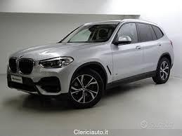 Bmw x3 x5 x6 ricambi usati disponibili 2013-2023