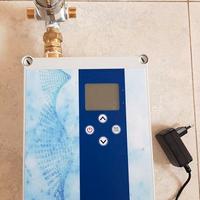 Dosatore e miscelatore d'acqua