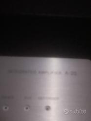 amplificatore Pioneer A-20  			