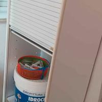 Mobiletto esterno/interno