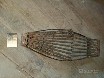 telaio sella molle vespa sprint gt gtr 150 125 ori