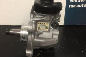 Pompa diesel Bosch CP4 0445010611 RINFORZATA
