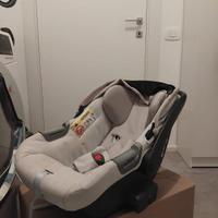 Trio inglesina aptica