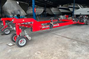 CARRELLO SEMOVENTE CCMP