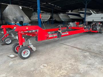 CARRELLO SEMOVENTE CCMP