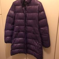 Piumino Benetton per ragazzina