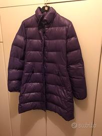 Piumino Benetton per ragazzina