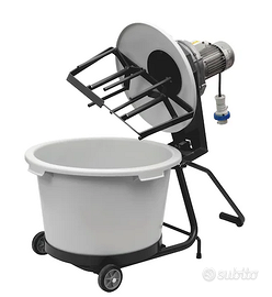 MESCOLATRICE Wurth WME 56