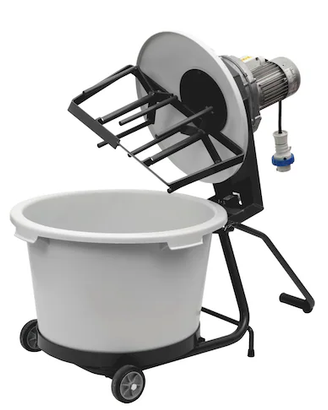 MESCOLATRICE Wurth WME 56