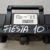 INTERRUTTORE COMANDO LUCI FORD Fiesta 6Â° Serie 10