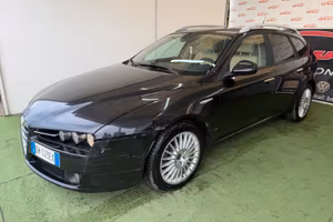 ALFA ROMEO SPORTWAGON 1.9 JTDm 150CV