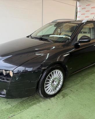 ALFA ROMEO SPORTWAGON 1.9 JTDm 150CV