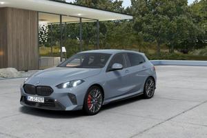 BMW Serie 1 120 48V MSport Pro auto