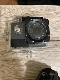 Gopro Mediacom x230