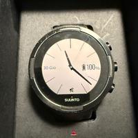 Suunto 9 baro