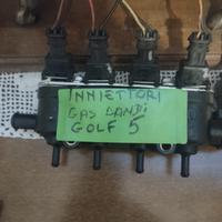 INIETTORI LANDI GOLF 5