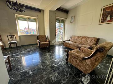 3 LOCALI A SAN CESAREO