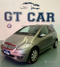 MERCEDES-BENZ A 180 CDI Avantgarde