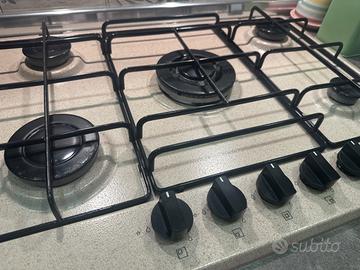 PIANI COTTURA FRANKE