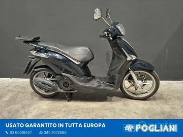 Piaggio Liberty 150 aBS