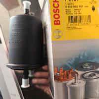 Bosch, filtro benzina f2161