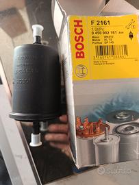 Bosch, filtro benzina f2161