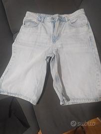 jeans Bershka