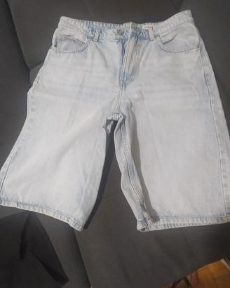 jeans Bershka