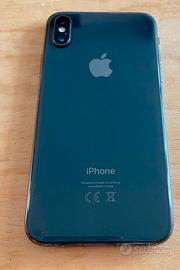 iPhone X