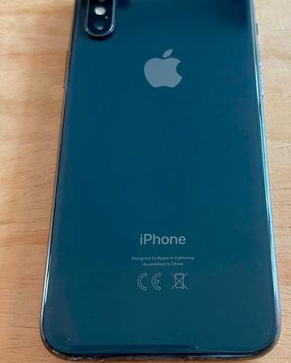 iPhone X