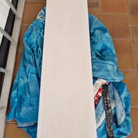 Tavola per trampolino