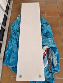 Tavola per trampolino