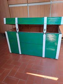 Baule primi '900