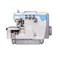 Macchina per cucire taglia e cuci Jack E4S