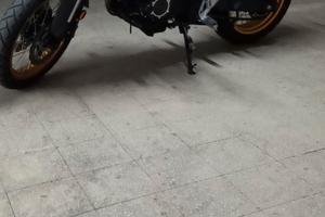 Voge Valico 525 - 2025