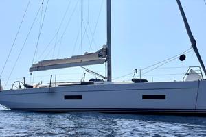 Solaris 42 One
