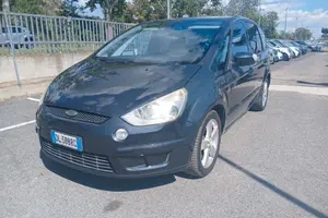 Ford S-Max 2.0 TDCi 140CV Titanium