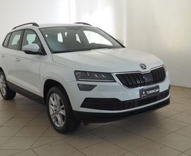 Skoda Karoq 1.6 TDI SCR DSG Executive