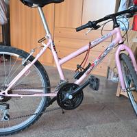 Mountain Bike Mayer Sydney 24" | Cambio Shimano