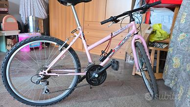 Mountain Bike Mayer Sydney 24" | Cambio Shimano