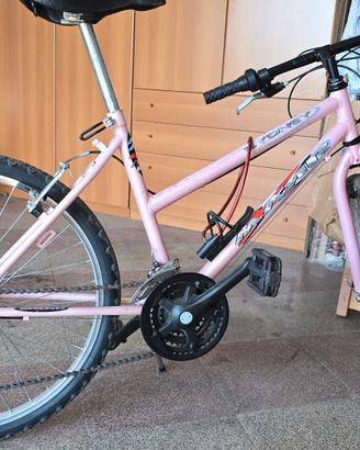 Mountain Bike Mayer Sydney 24" | Cambio Shimano